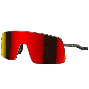 Óculos de Ciclismo Oakley Sutro TI Prizm Ruby