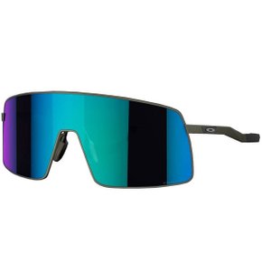 Óculos de Ciclismo Oakley Sutro TI Prizm Sapphire