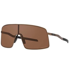 Óculos de Ciclismo Oakley Sutro TI Prizm Tungsten