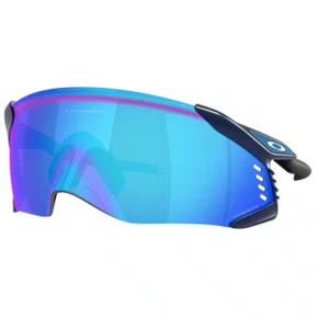 Óculos de Ciclismo Oakley Velo Kato Prizm Sapphire Óculos de Ciclismo Oakley Velo Kato Prizm Sapphire