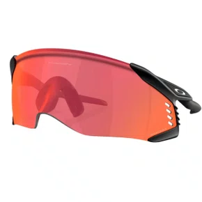 Óculos de Ciclismo Oakley Velo Kato Prizm Trail Torch Óculos de Ciclismo Oakley Velo Kato Prizm Trail Torch