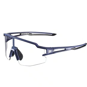 Óculos de Ciclismo Elleven Eclipse Fotocromático Óculos de Ciclismo Elleven Eclipse Fotocromático