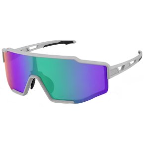 Óculos de Ciclismo Rockbros SP225 Polarizado com Clip-On para Lente de Grau Óculos de Ciclismo Rockbros SP225 Polarizado com Clip-On para Lente de Grau