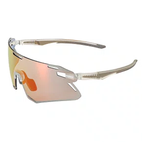 Óculos de Ciclismo Rockbros SP318 Fotocromático com Clip-On para Lente de Grau