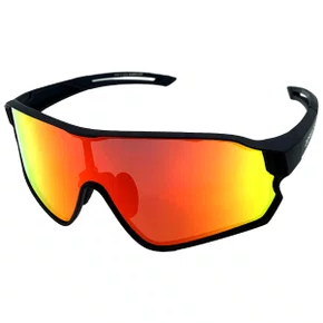 Óculos de Ciclismo Rockbros Vision Polarizado