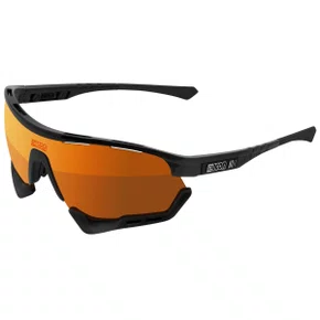 Óculos de Ciclismo Scicon Aerotech XL Multimirror Bronze Óculos de Ciclismo Scicon Aerotech XL Multimirror Bronze