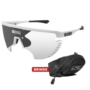 Óculos de Ciclismo Scicon Aerowing Lamon Fotocromático Óculos de Ciclismo Scicon Aerowing Lamon Fotocromático