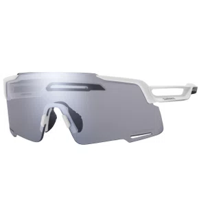 Óculos de Ciclismo Shimano Equinox5 Fotocromático Óculos de Ciclismo Shimano Equinox5 Fotocromático