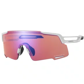 Óculos de Ciclismo Shimano Equinox5 Ridescape 2 lentes Óculos de Ciclismo Shimano Equinox5 Ridescape 2 lentes