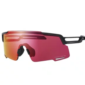 Óculos de Ciclismo Shimano Equinox5 Ridescape Road Óculos de Ciclismo Shimano Equinox5 Ridescape Road