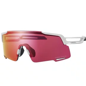 Óculos de Ciclismo Shimano Equinox5 Ridescape Road 2 Lentes Óculos de Ciclismo Shimano Equinox5 Ridescape Road 2 Lentes