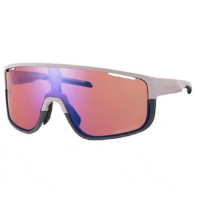 Óculos de Ciclismo Shimano Pulsar3 Ridescape Off-Road Lilas 2 Lentes