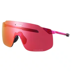 Óculos de Ciclismo Shimano S-Phyre SL Road Ridescape Rosa Óculos de Ciclismo Shimano S-Phyre SL Road Ridescape Rosa