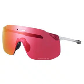 Óculos de Ciclismo Shimano S-Phyre SL Road Ridescape Crystal Óculos de Ciclismo Shimano S-Phyre SL Road Ridescape Crystal