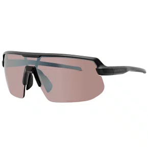 Óculos de Ciclismo Shimano Spark II Ridescape Preto Fosco Óculos de Ciclismo Shimano Spark II Ridescape Preto Fosco