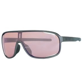 Óculos de Ciclismo Shimano Technium CE-TCNM1-OR 2 Lentes Óculos de Ciclismo Shimano Technium CE-TCNM1-OR 2 Lentes