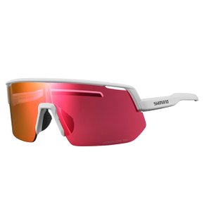 Óculos de Ciclismo Shimano Technium Ridescape Road 2 Lentes Óculos de Ciclismo Shimano Technium Ridescape Road 2 Lentes