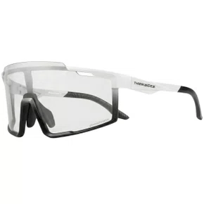 Oculos de Ciclismo Thinkrider Fotocromatico Clip-On