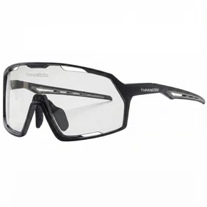 Oculos de Ciclismo ThinkRider Sport Fotocromatico Anti-Fog Clip-On