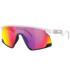 Óculos de Ciclismo Oakley BXTR Prizm Road Óculos de Ciclismo Oakley BXTR Prizm Road
