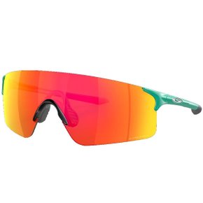 Óculos Oakley Evzero Blades Prizm Ruby