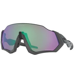 Óculos Oakley Flight Jacket Prizm Road Jade
