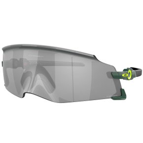 Óculos de Ciclismo Oakley Kato Prizm Black Óculos de Ciclismo Oakley Kato Prizm Black