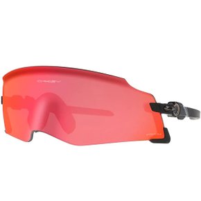 Óculos de Ciclismo Oakley Kato Prizm Black Trail Torch Óculos de Ciclismo Oakley Kato Prizm Black Trail Torch