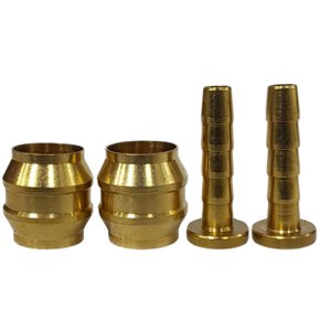 Kit Óliva e Pino Freio de Bicicleta GTA Padrão Shimano Bh59 2 unidades Kit Óliva e Pino Freio de Bicicleta GTA Padrão Shimano Bh59 2 unidades