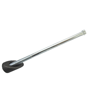 Parafuso Expander de Bicicleta Absolute Chanfrado 210mm Parafuso Expander de Bicicleta Absolute Chanfrado 210mm