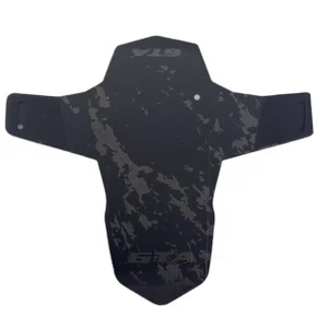 Paralama de Bicicleta Dianteiro GTA Mud Start Cinza