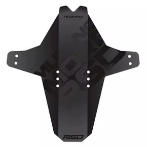 Paralama de Bicicleta Dianteiro Manitou RSD