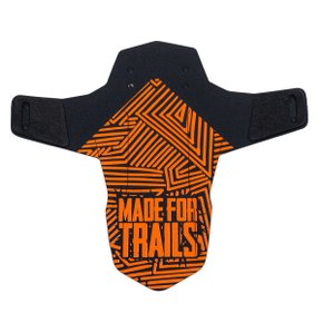 Paralama de Bicicleta Dianteiro TSW Mod11 Paralama de Bicicleta Dianteiro TSW Mod11