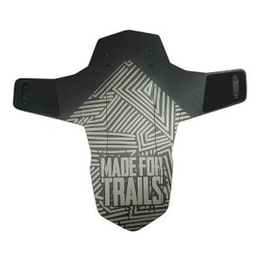 Paralama de Bicicleta Dianteiro TSW Mud MTB Paralama de Bicicleta Dianteiro TSW Mud MTB