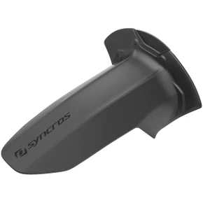 Paralama de Bicicleta Syncros Trail 2 Dianteiro para Garfo Fox 34