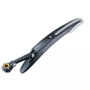 Paralama de Bicicleta Traseiro Topeak Defender M2 Paralama de Bicicleta Traseiro Topeak Defender M2