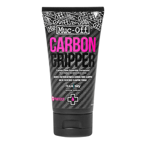 Pasta Antideslizante Muc-Off Carbon Gripper 75g Pasta Antideslizante Muc-Off Carbon Gripper 75g