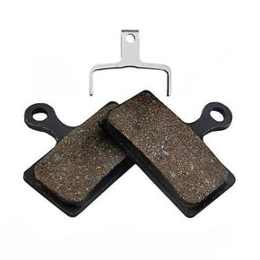 Pastilha Freio de Bicicleta Absolute Padrão Shimano M615 M6000 M7000 M8000 M9000 Pastilha Freio de Bicicleta Absolute Padrão Shimano M615 M6000 M7000 M8000 M9000