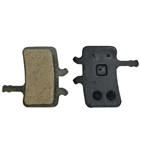 Pastilha Freio de Bicicleta Absolute Padrão Sram Avid Pastilha Freio de Bicicleta Absolute Padrão Sram Avid