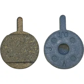 Pastilha Freio de Bicicleta Promax Pastilha Freio de Bicicleta Promax