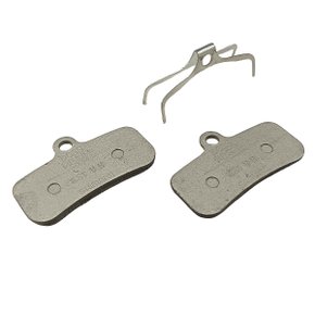 Pastilha Freio de Bicicleta Shimano D03S-RX Pastilha Freio de Bicicleta Shimano D03S-RX