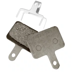 Pastilha Freio de Bicicleta Shimano Deore Alivio Acera BR-M515
