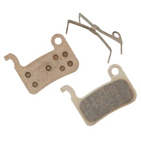 Pastilha Freio de Bicicleta Shimano M06-MX Pastilha Freio de Bicicleta Shimano M06-MX