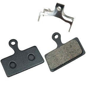 Pastilha Freio de Bicicleta X-Time TSW Padrão Shimano Pastilha Freio de Bicicleta X-Time TSW Padrão Shimano