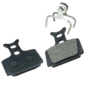 Pastilha Freio de Bicicleta X-Time TSW Padrão Formula Mega The One Pastilha Freio de Bicicleta X-Time TSW Padrão Formula Mega The One