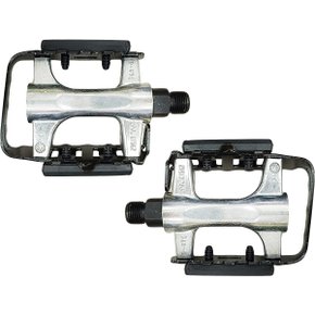 Pedal de Bicicleta Absolute MTB Alumínio 9/16 Pedal de Bicicleta Absolute MTB Alumínio 9/16