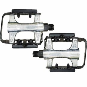 Pedal de Bicicleta Absolute FP-976 Plataforma 9/16 Pedal de Bicicleta Absolute FP-976 Plataforma 9/16