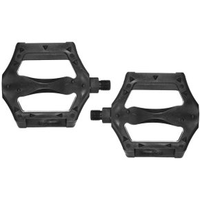 Pedal de Bicicleta Absolute Plataforma Nylon 1/2