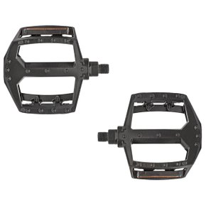 Pedal de Bicicleta Absolute Mixieer Plataforma 9/16 Pedal de Bicicleta Absolute Mixieer Plataforma 9/16