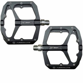 Pedal de Bicicleta Absolute Prime Flat Pedal de Bicicleta Absolute Prime Flat